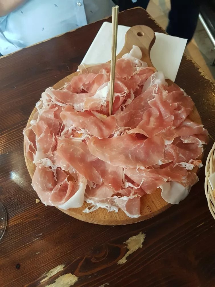 Osteria Da Gino