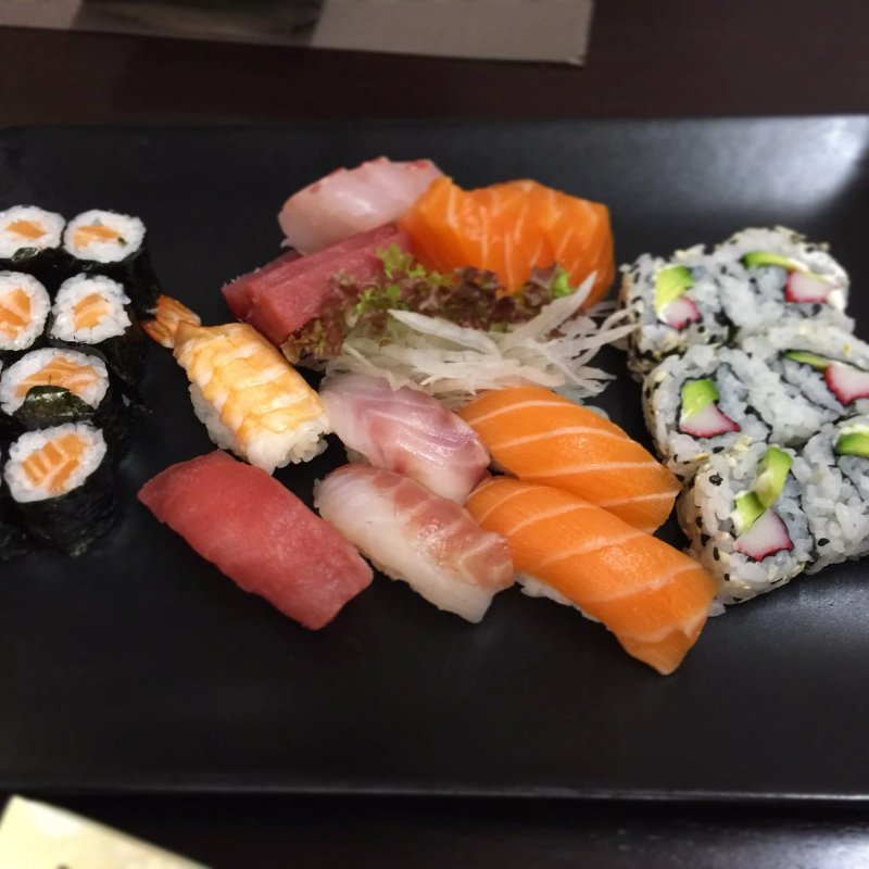 Nagoya Restaurant Sushi