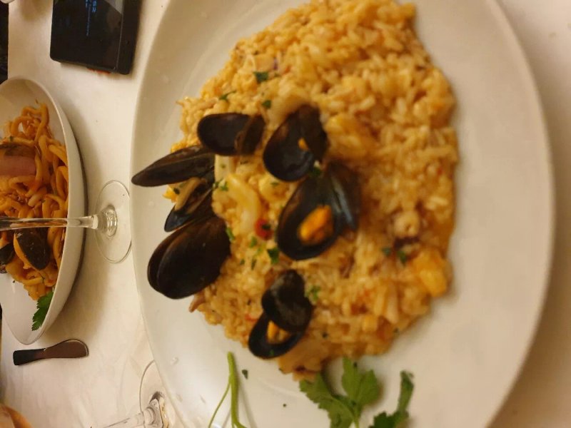 Ristorante Morganti Enoteca