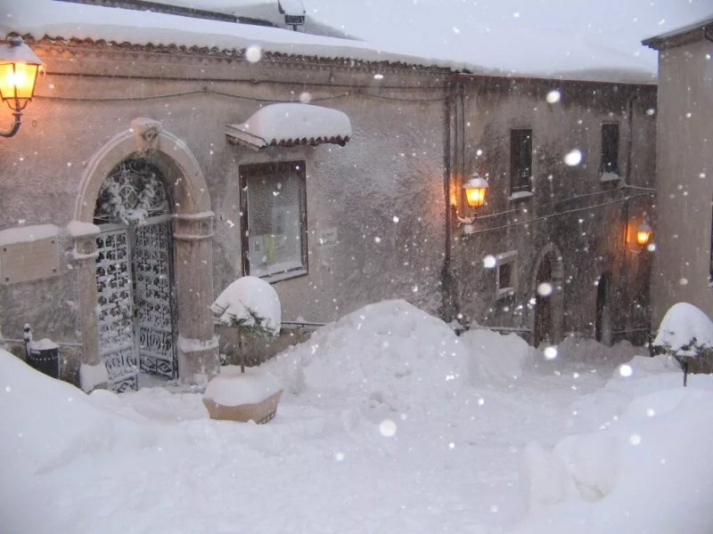 B&B Vivilmatese