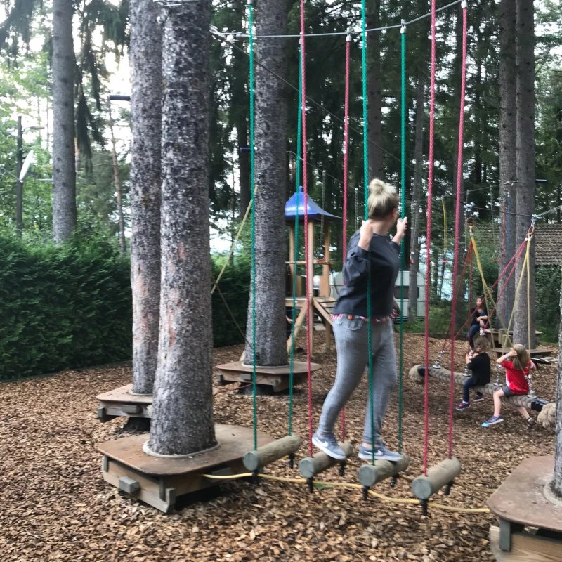 Camping Anderwald