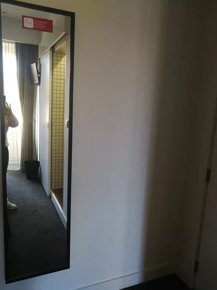 Riversuites