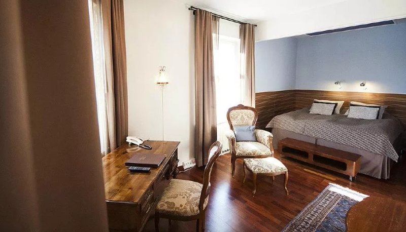 Hotel Yopuu