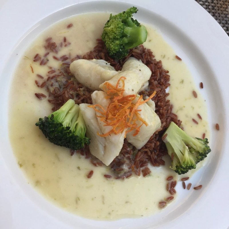 Luce Restaurant
