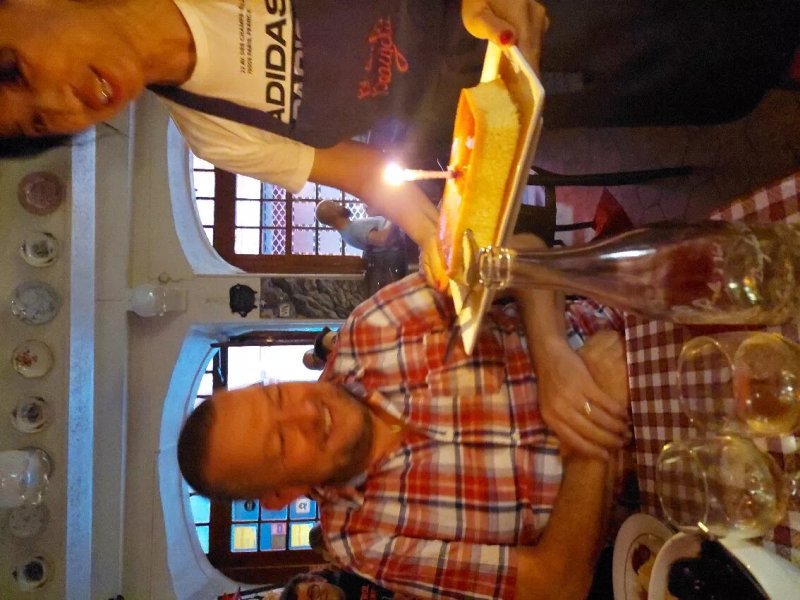 Chez Paul