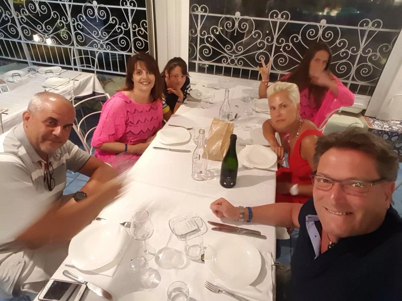 Le Terrazze Ristorante Pizzeria