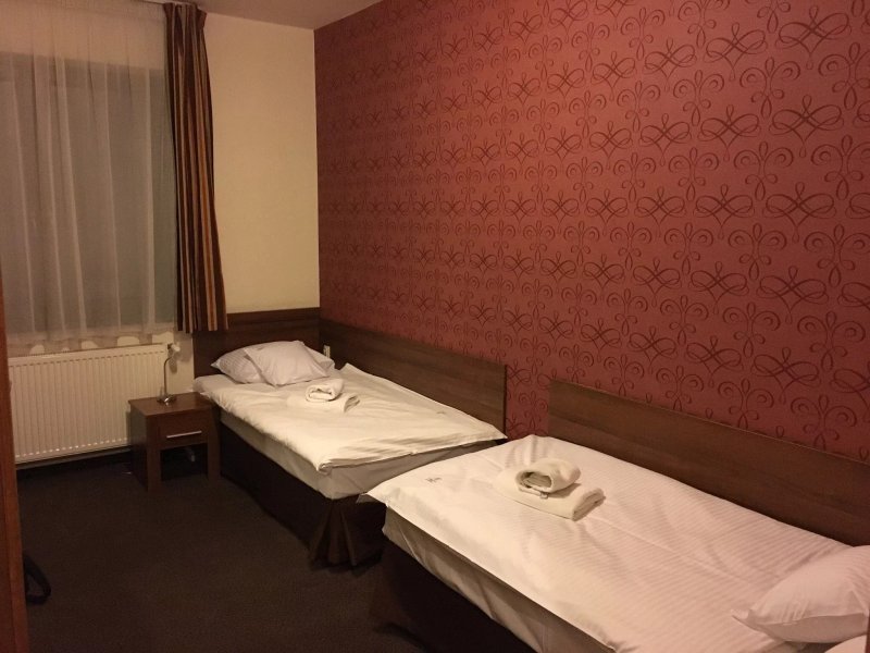 Esperanto Hotel