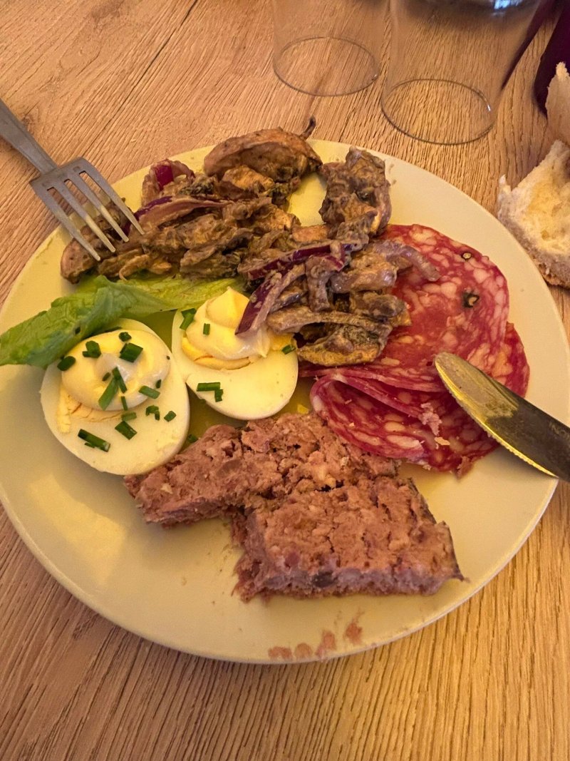 Le Relais de Clairefontaine