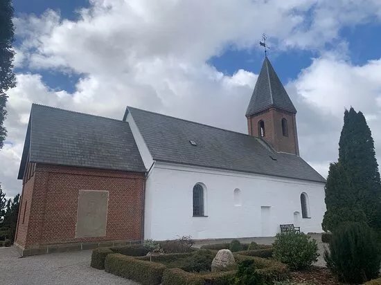 Lading Kirke