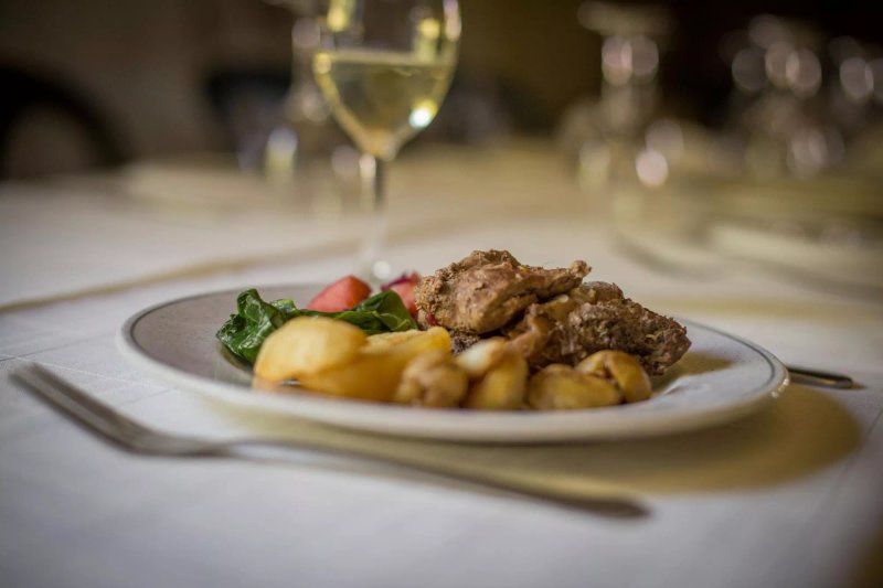Restaurante Nino da Freita