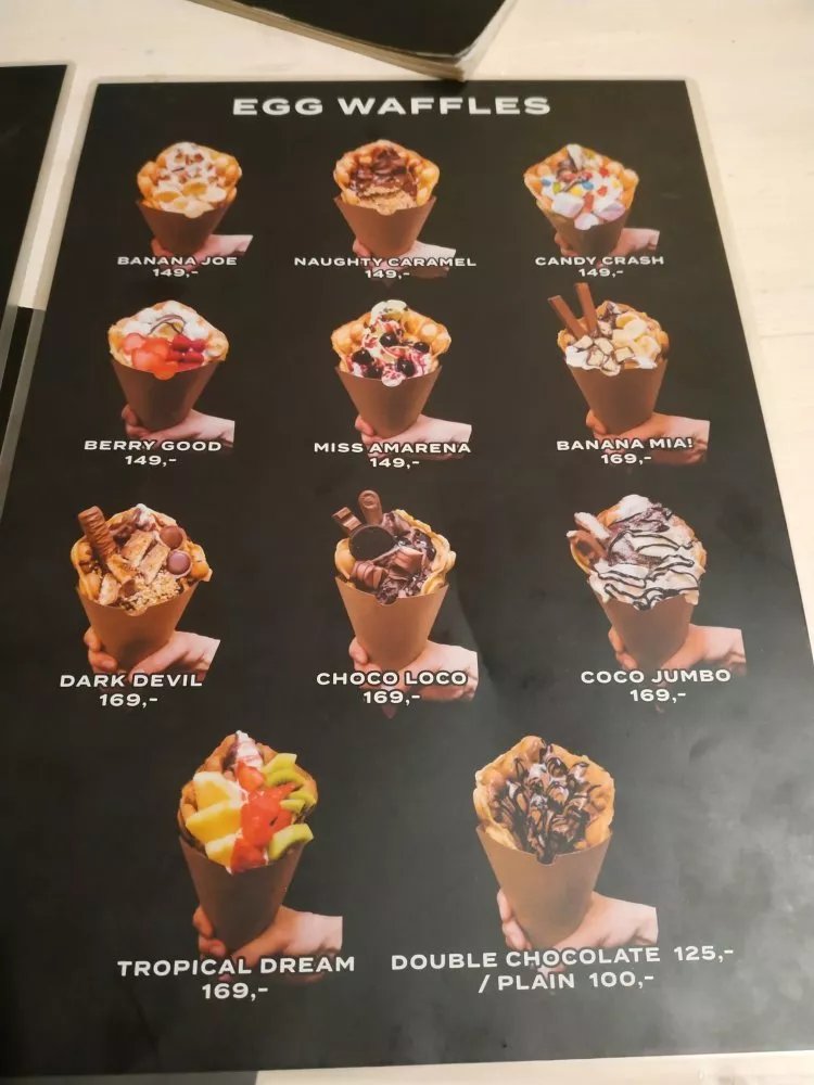 Cafe U Kajetana