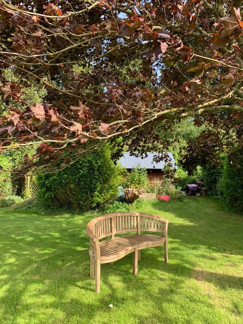 Alkham Court Farmhouse B&B