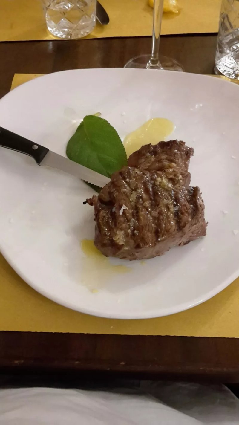 Trattoria Teresa