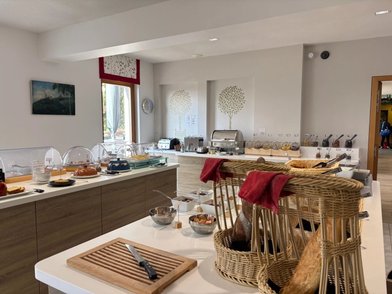 Best Western Hotel & Spa Le Schoenenbourg