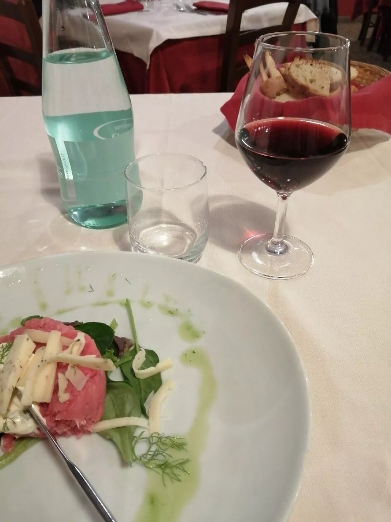 Bruschetteria Pautasso