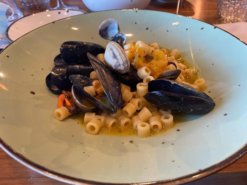 Eataly Trieste