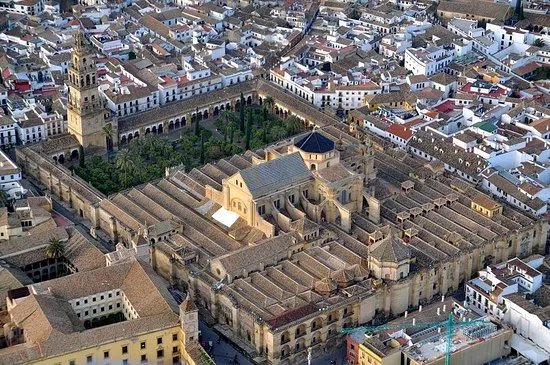 Andalucian Routes