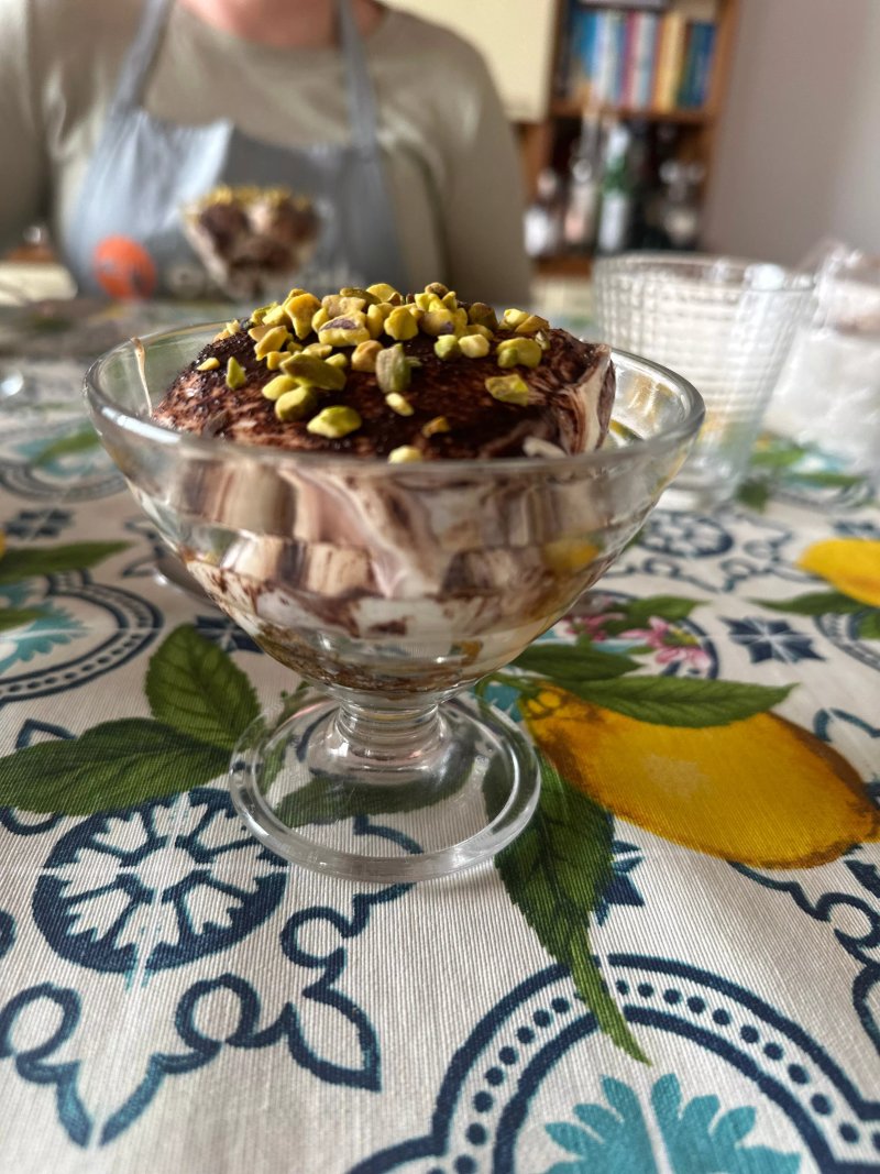EatWith: Fulvio of Palermo