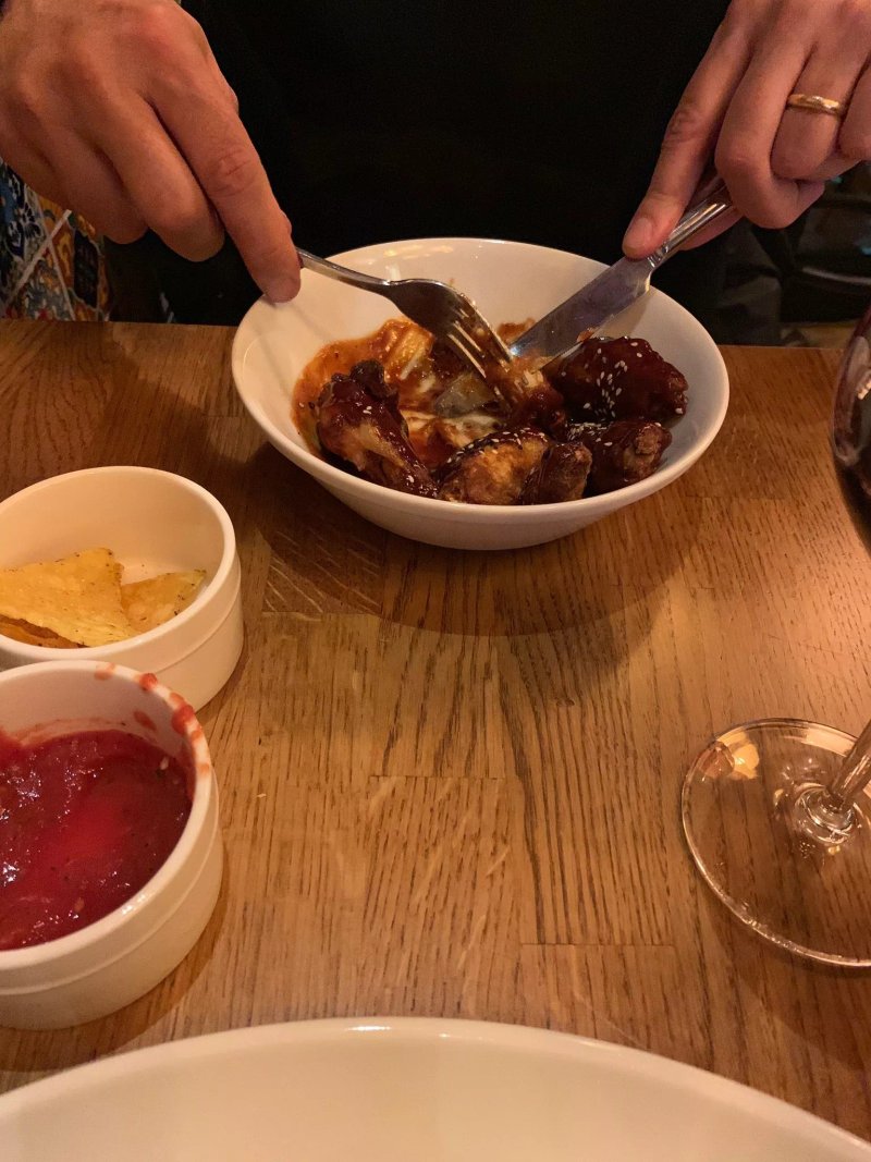 Rosita’s Cantina