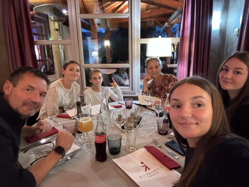 Restaurant L'ATELIER by K