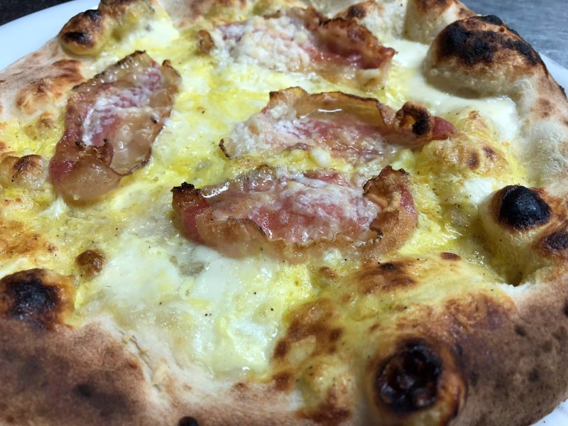 Pizzeria Chiaroscuro
