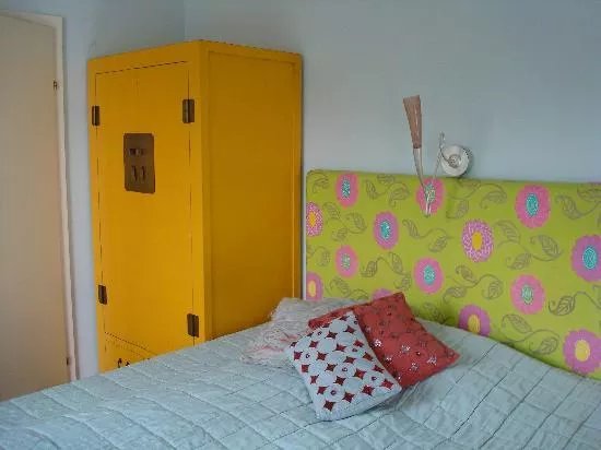 The Rooms Bed and Breakfast
