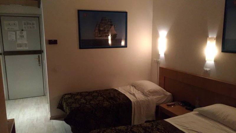 Hotel Alle Due Palme