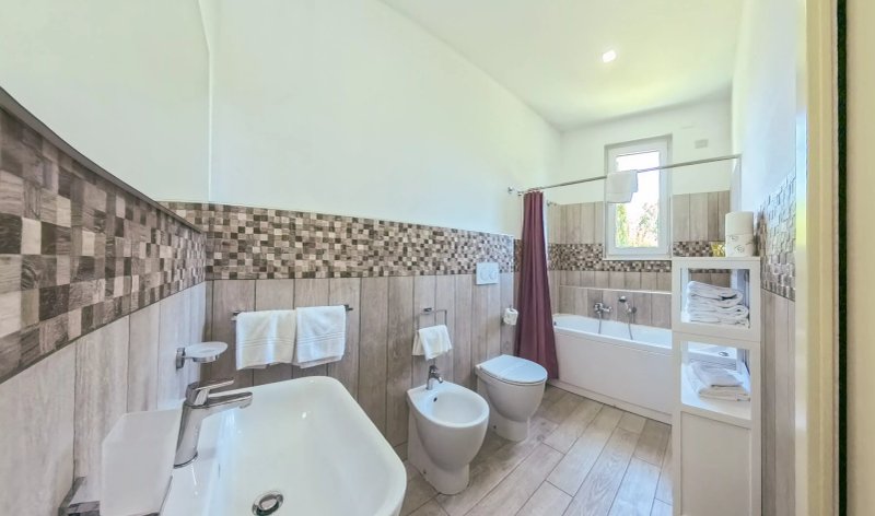 Hotel Capo Circeo Wellness Spa La Fonte