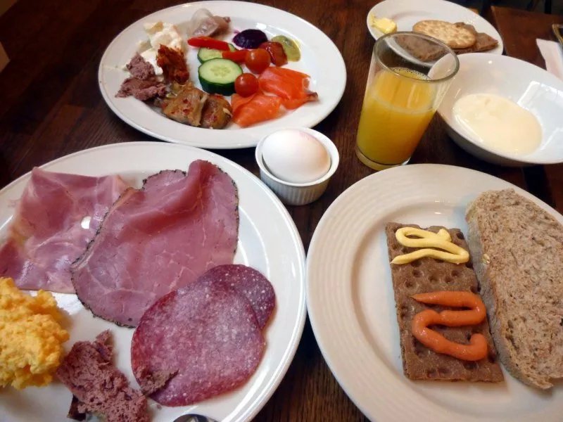 Best Western Plus Hotell Hordaheimen