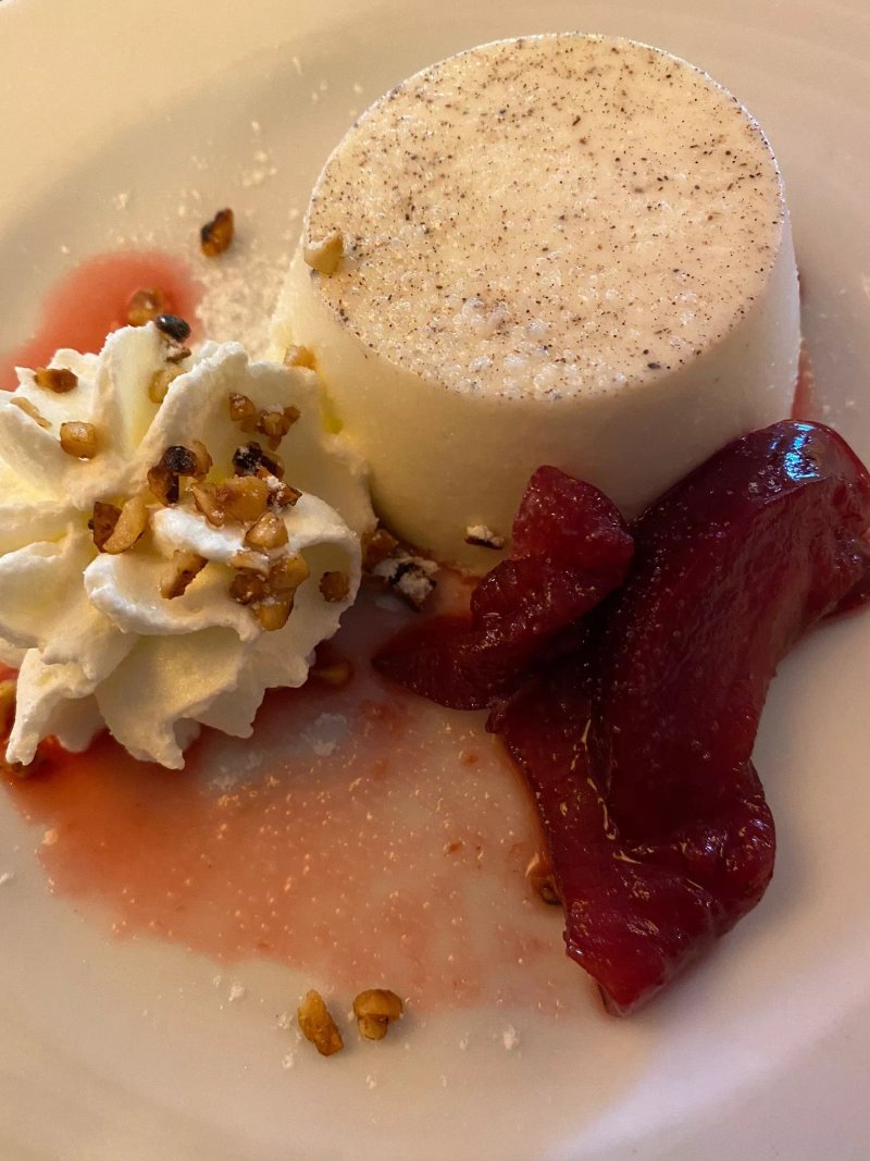 Hotel Restaurant Traube