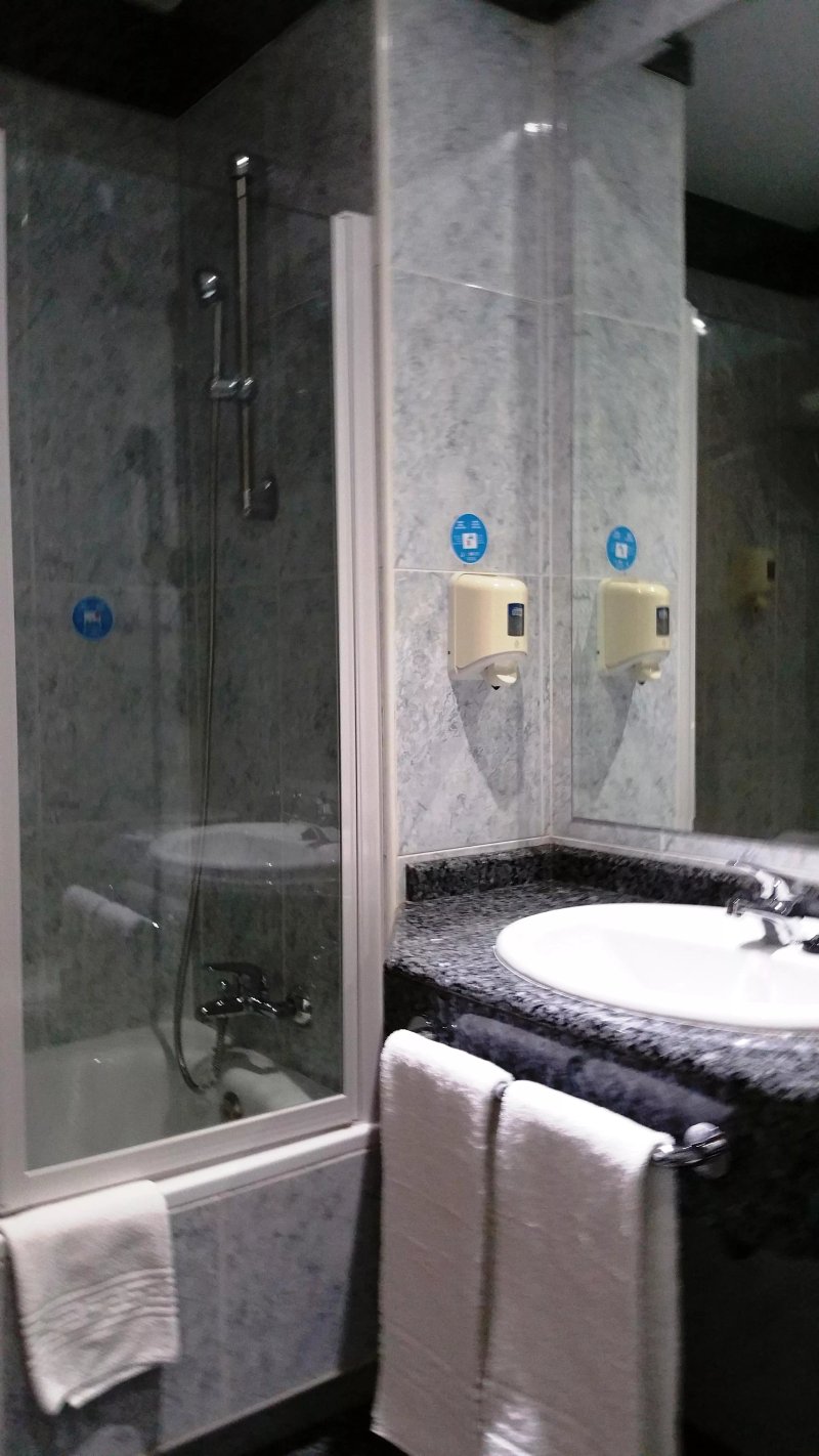 Hotel Humanes