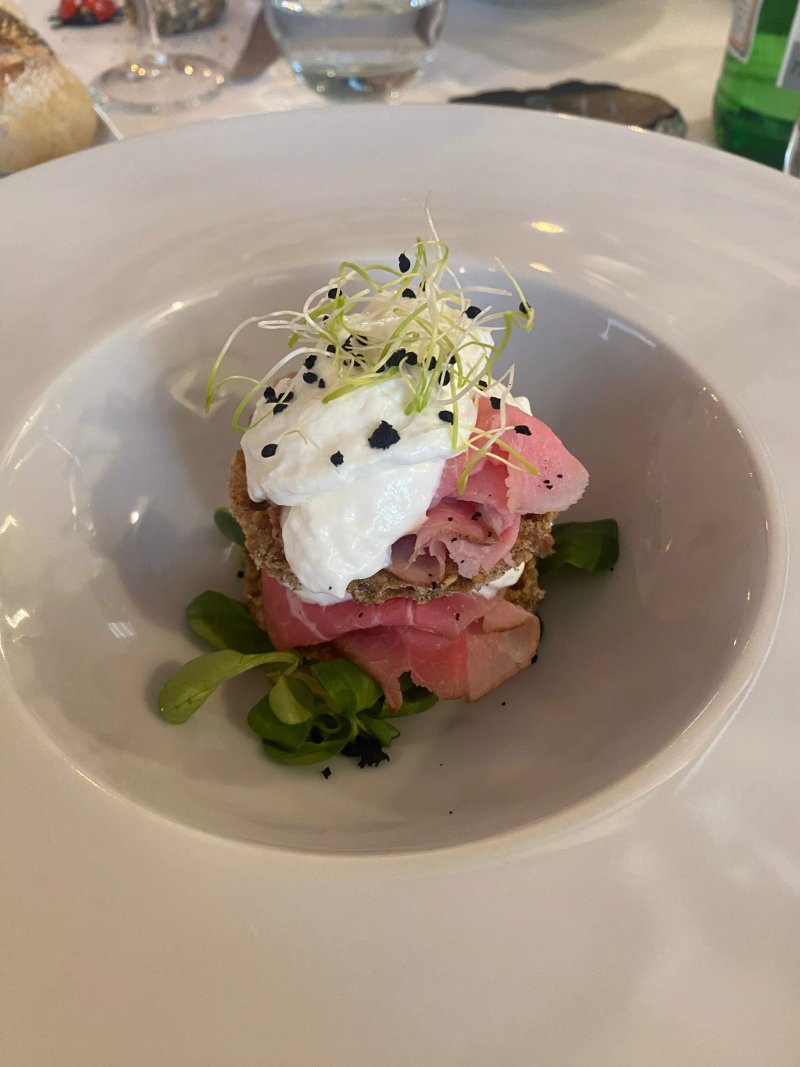 Ristorante Pizzeria La Tavola
