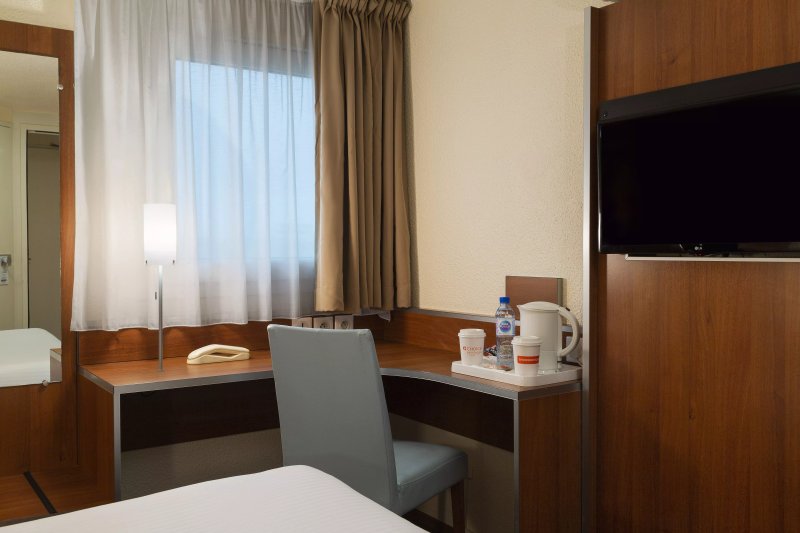 Comfort Hotel Aeroport Lyon St Exupery