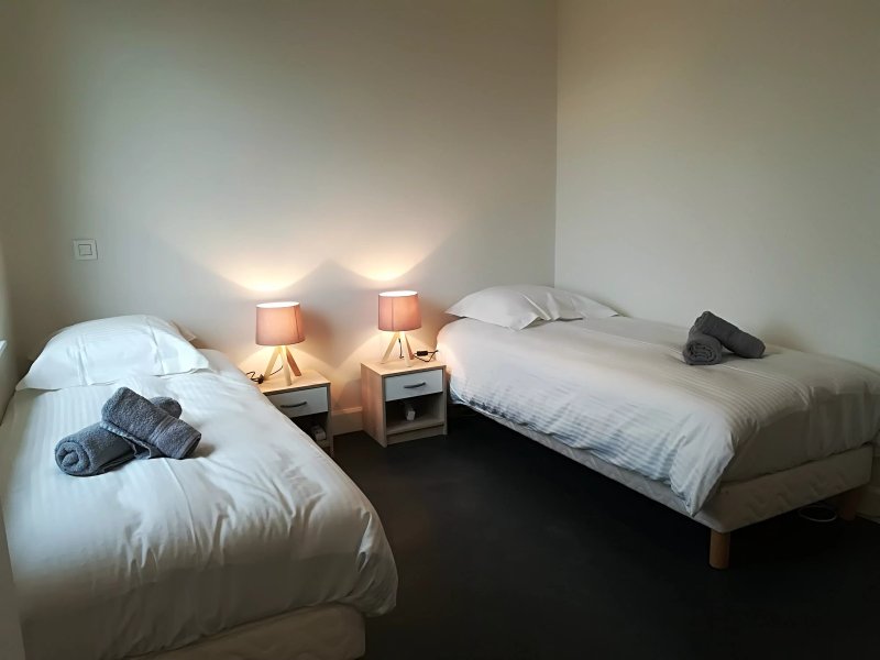 Elberg Aparthotel