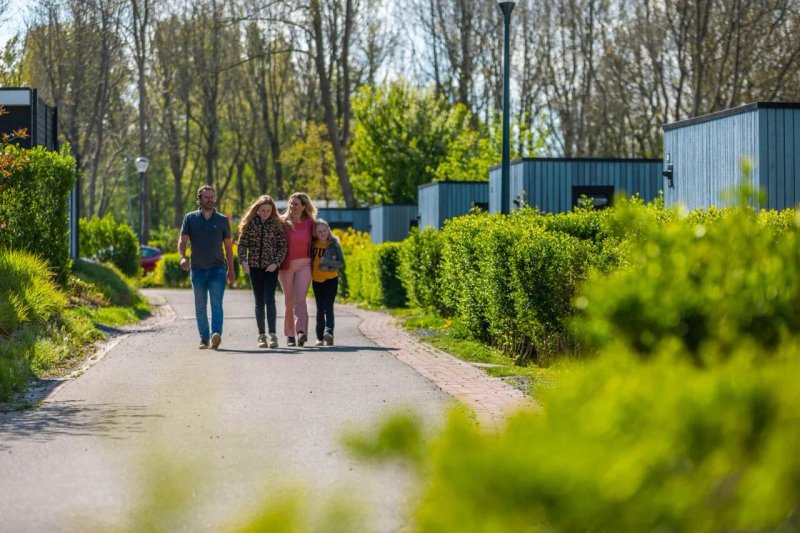EuroParcs Spaarnwoude