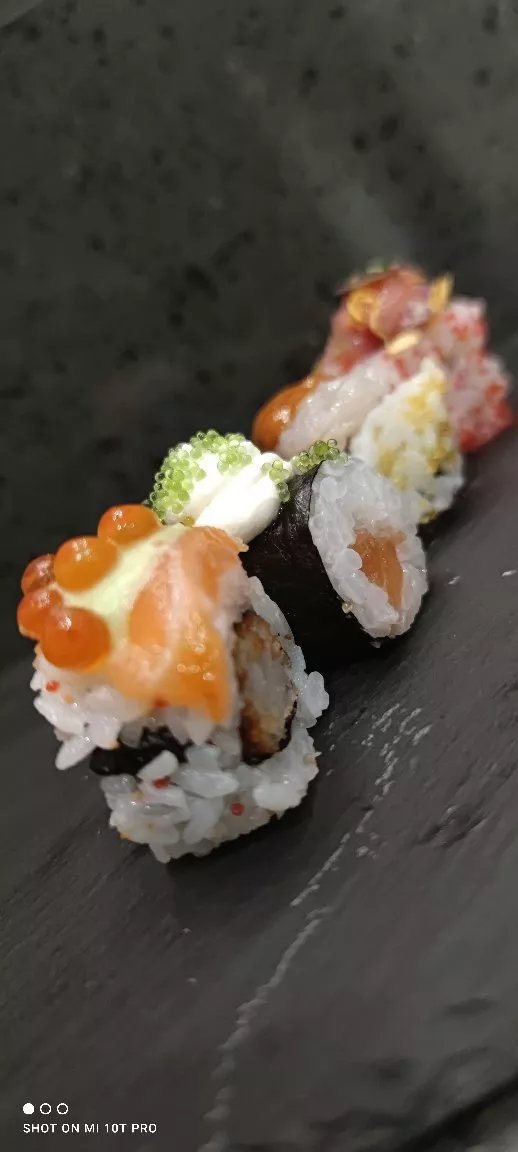 ISHI Spirits&Delights
