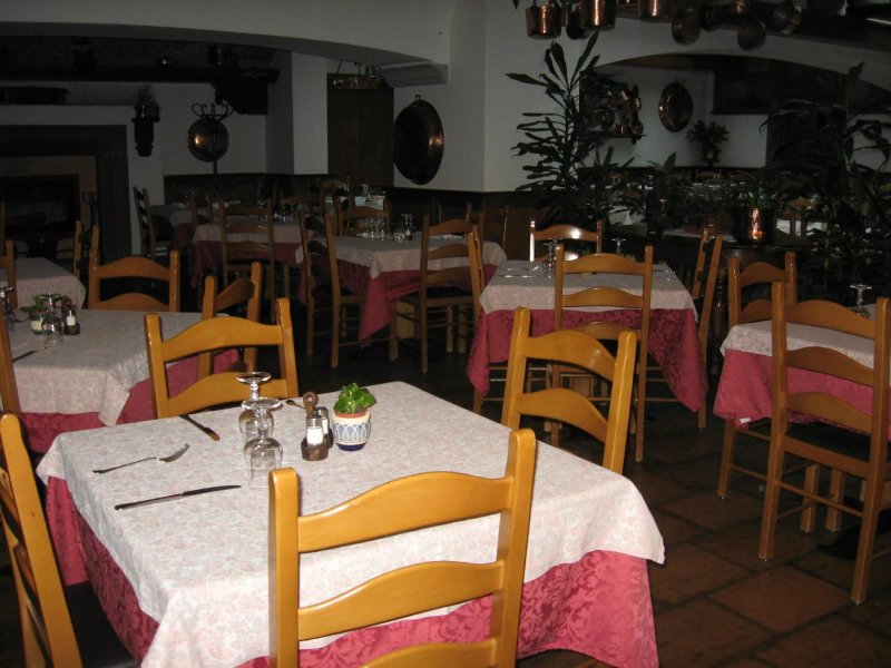 Albergo Ristorante Esposito