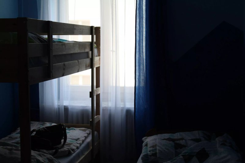 Moon Hostel