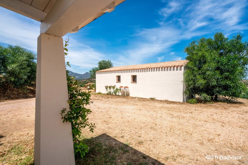Borgo Alba Barona