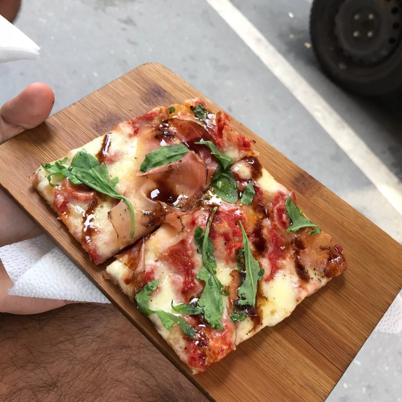 Pizzica
