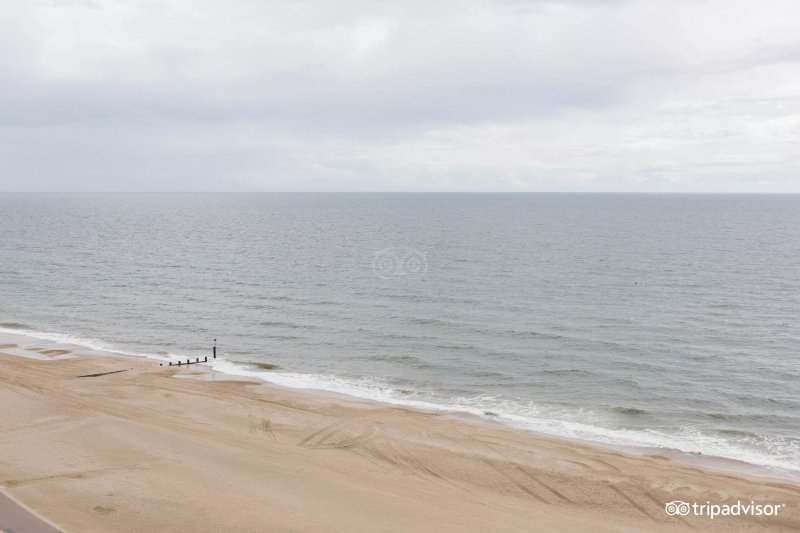 Ocean Beach Hotel & Spa