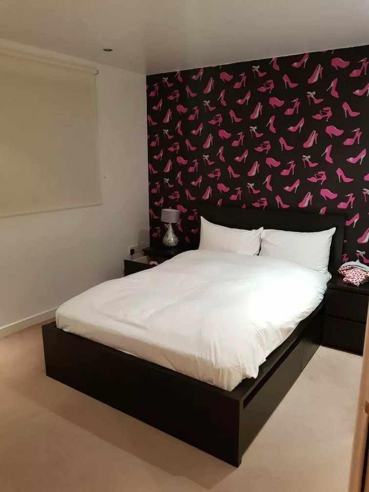 The B Suites Edinburgh