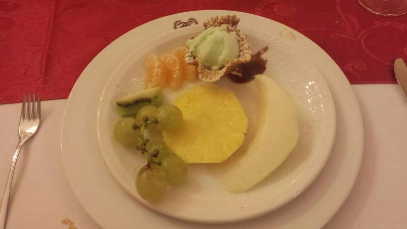 Ristorante Al Boschetto