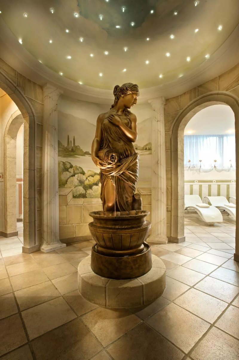 Hotel Garni Serena