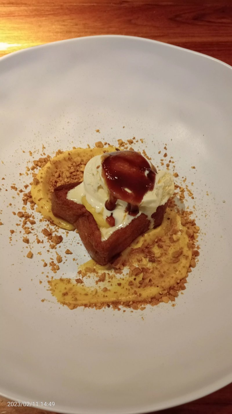 Seis Tapas Bar