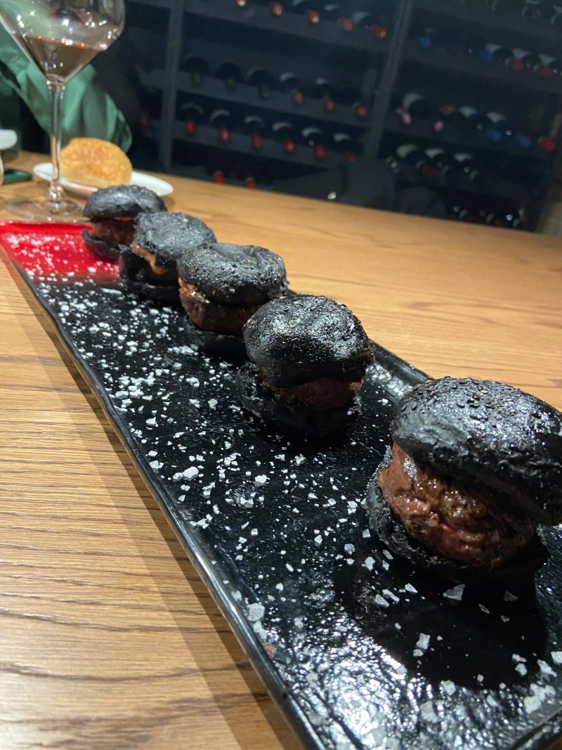 The Meat - Steakhouse Experience