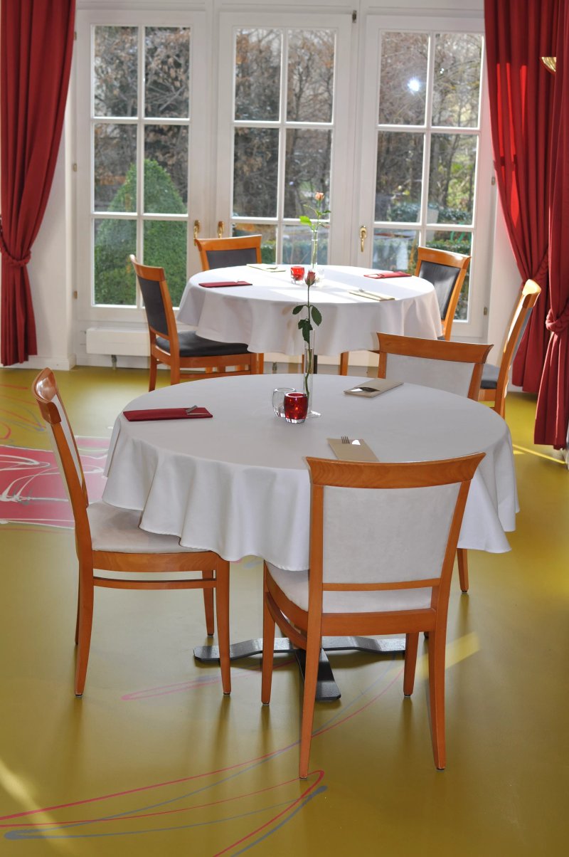 Hotel Krone Ueberlingen am Ried