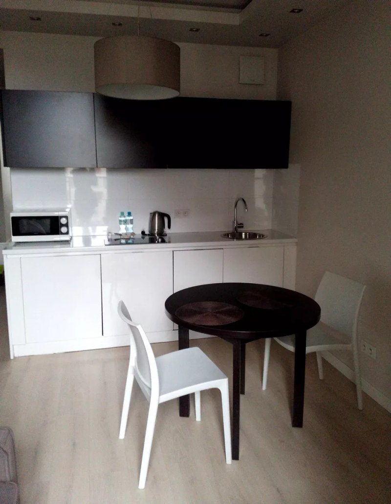 Chopin Apartments City