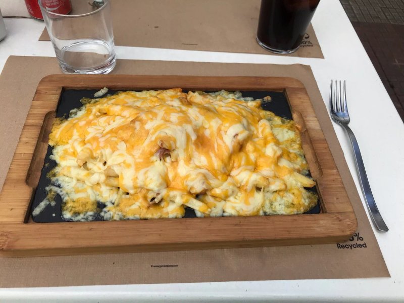 Taberna El Lobio