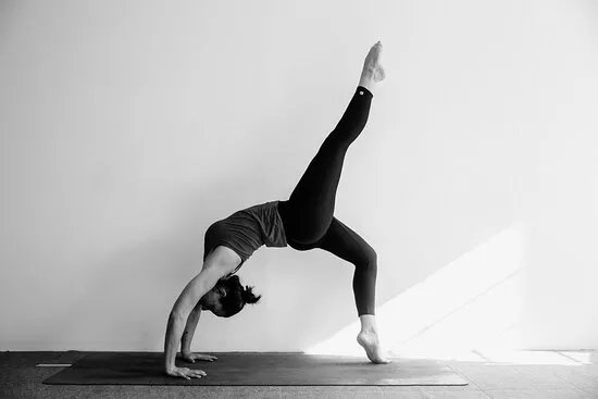 Janmai Yoga Ibiza